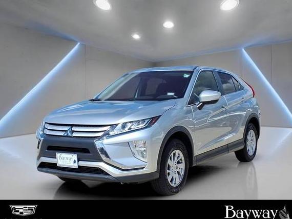 MITSUBISHI ECLIPSE CROSS 2019 JA4AT3AA7KZ033008 image